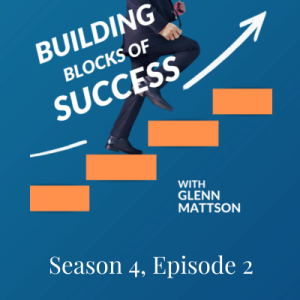 Season 4, Episode 2 - Financial Earnings and Self-Worth
